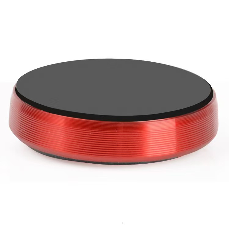Magnetic Mobile Phone Holder On Desktop - Image 6