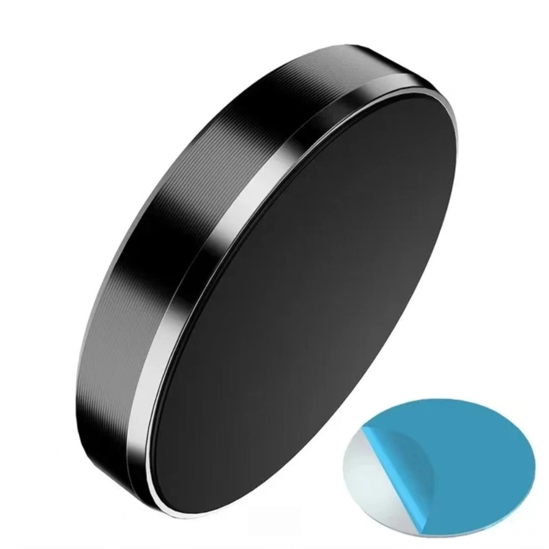 Magnetic Mobile Phone Holder On Desktop - Image 7