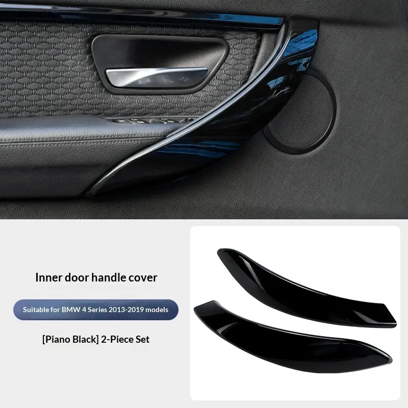 Door Handle Sticker Inner Side Protective Cover