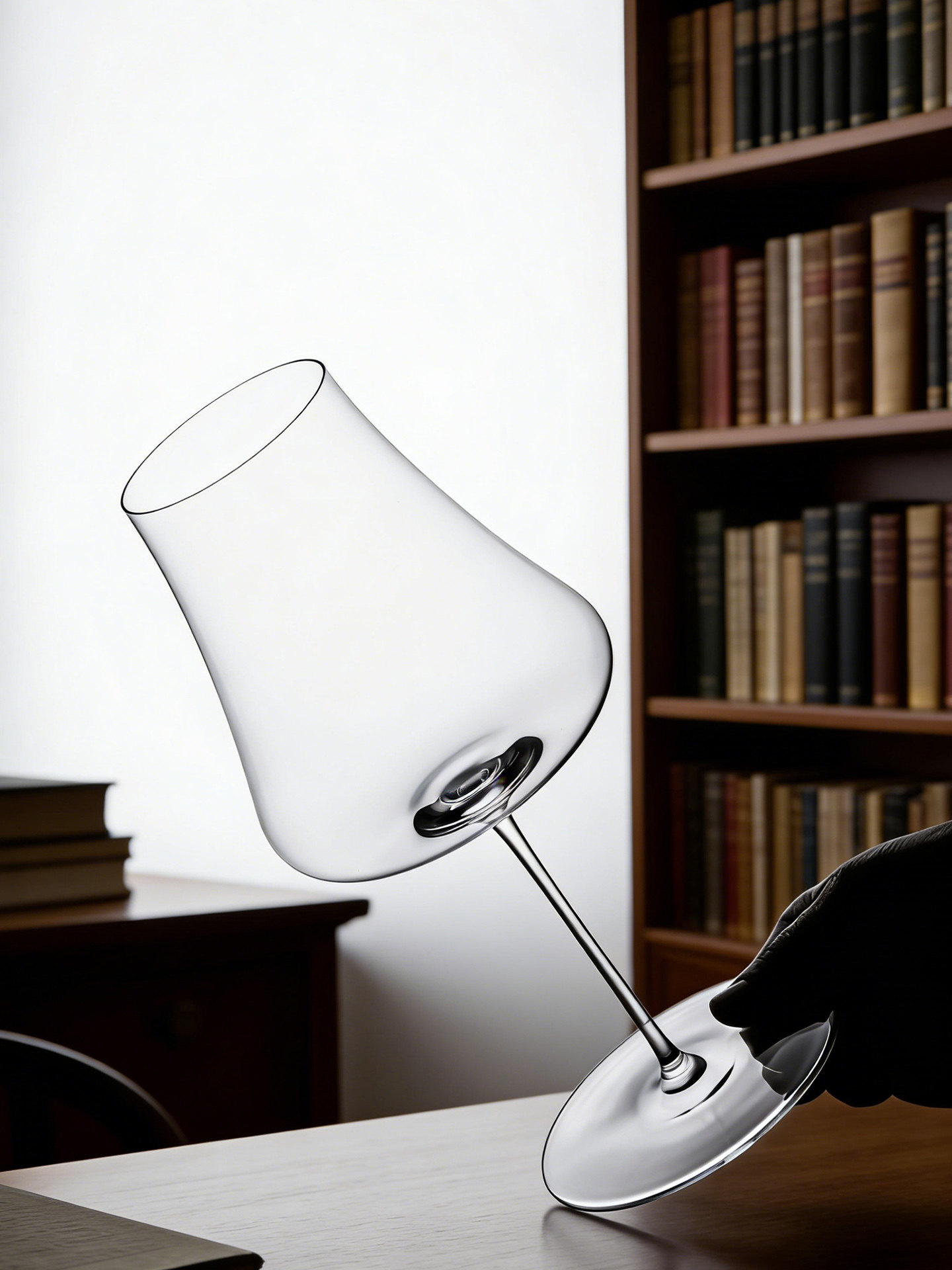 Crystal Glass Champagne Flutes Wine Glasses