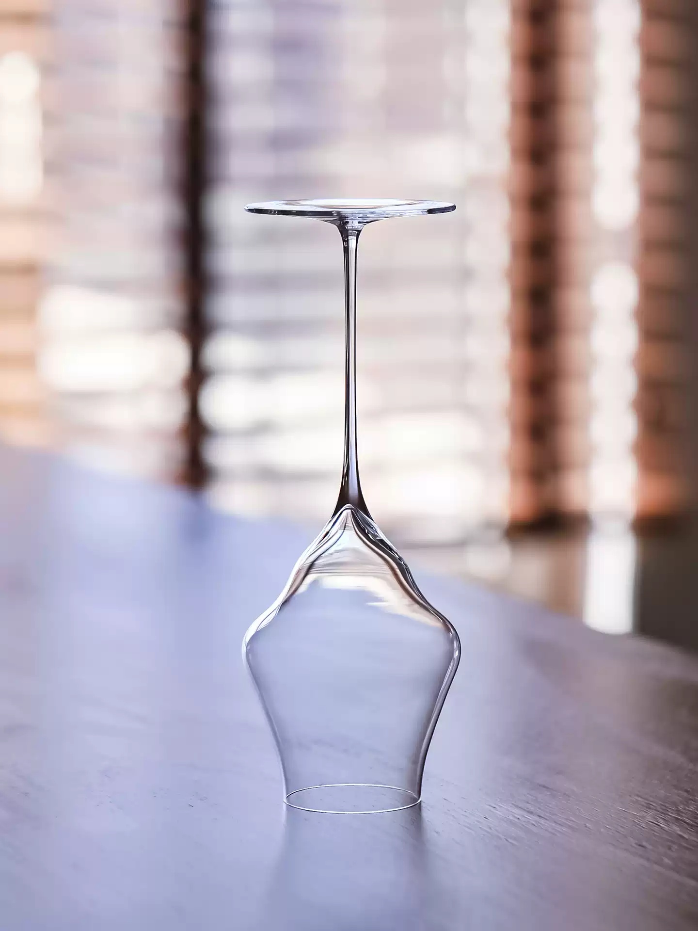 CRISON PREMIUM Crystal Glass Red And White Wine Glasses
