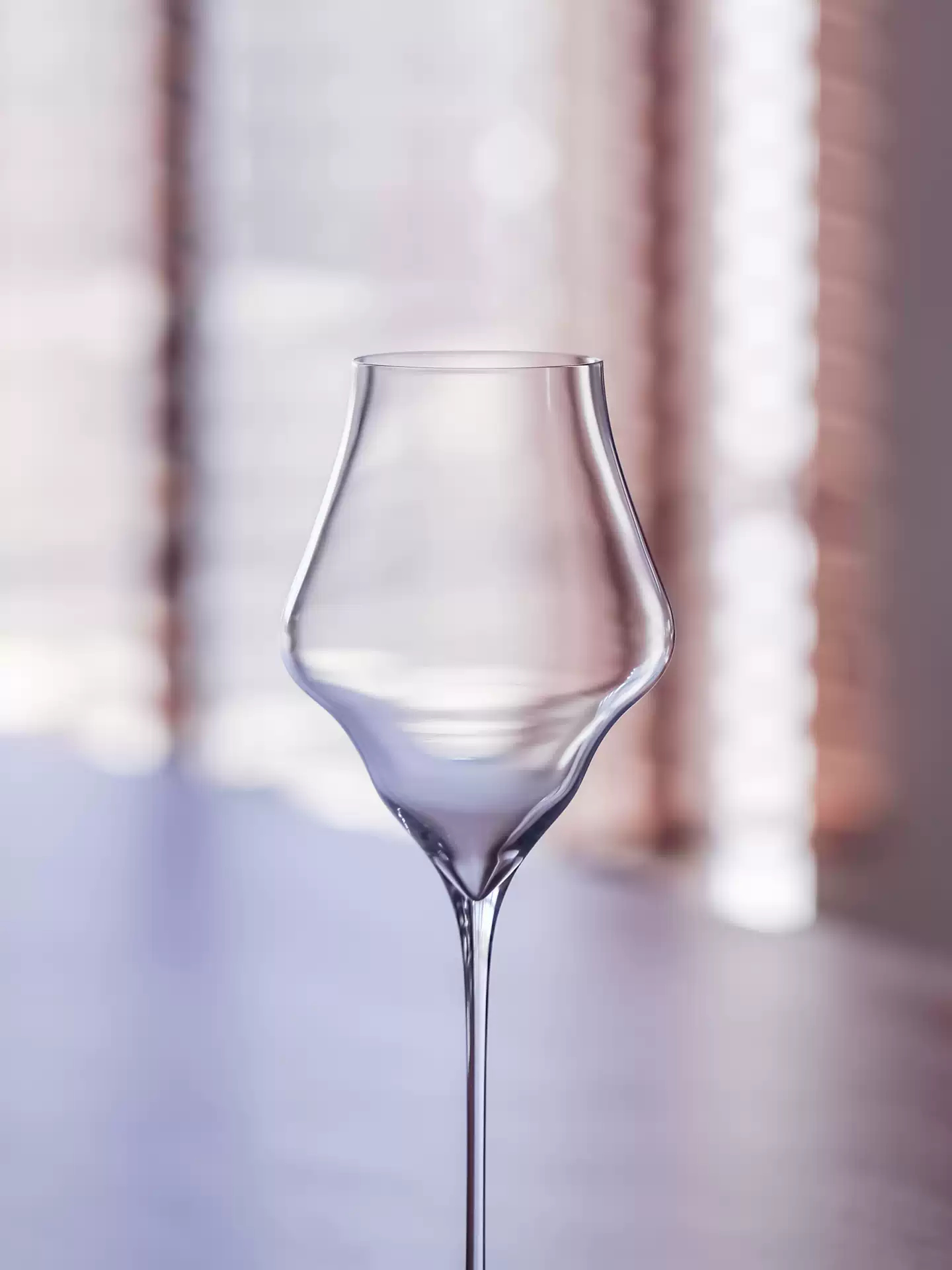 CRISON PREMIUM Crystal Glass Red And White Wine Glasses