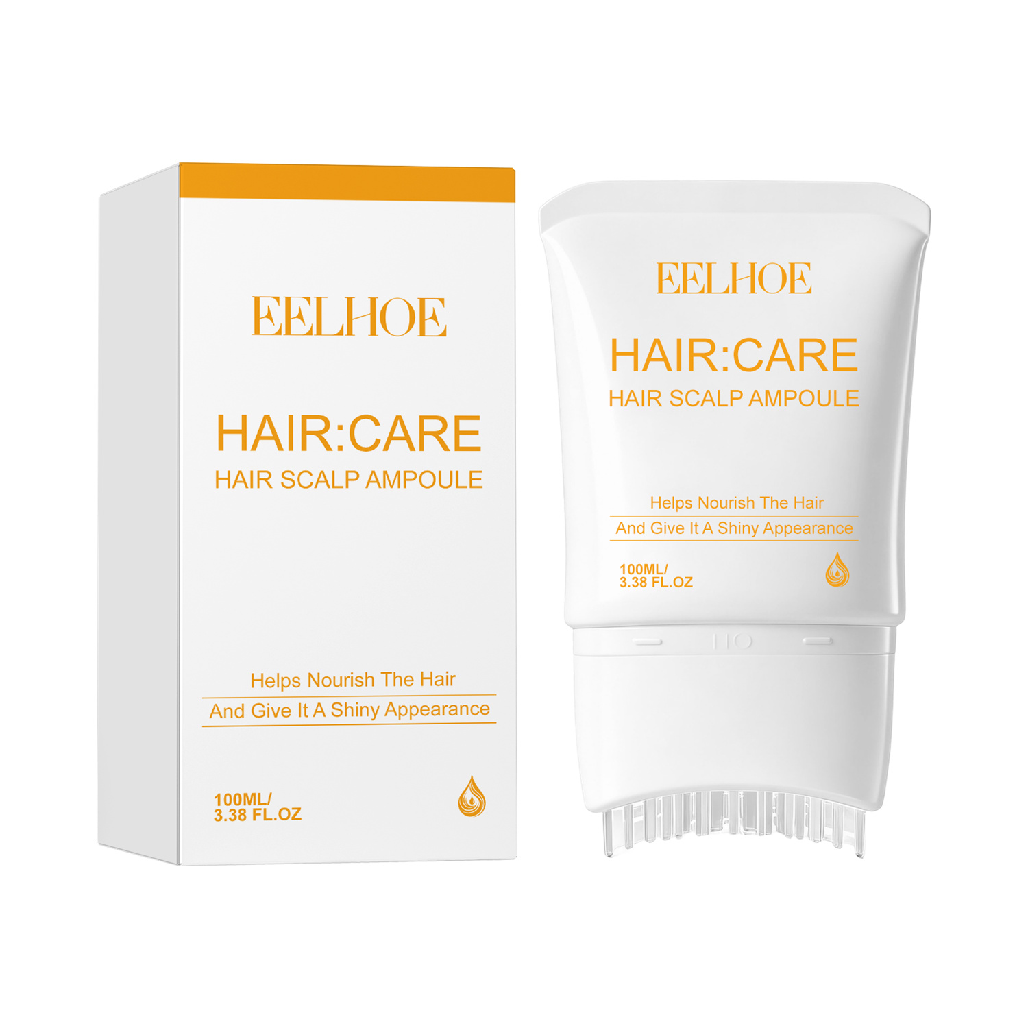Hair Care Liquid