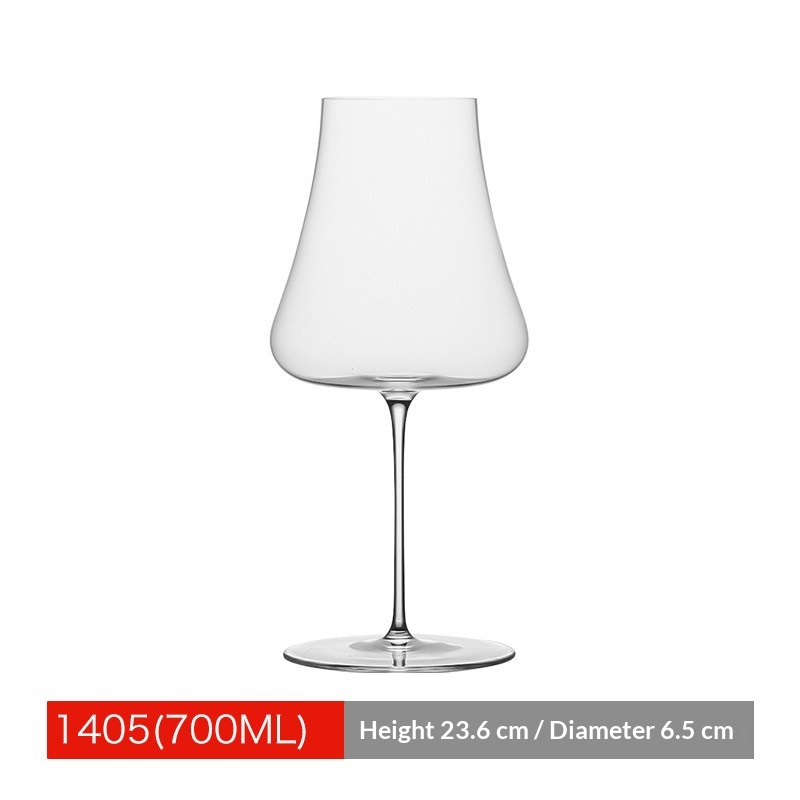 Crystal Glass Champagne Flutes Wine Glasses