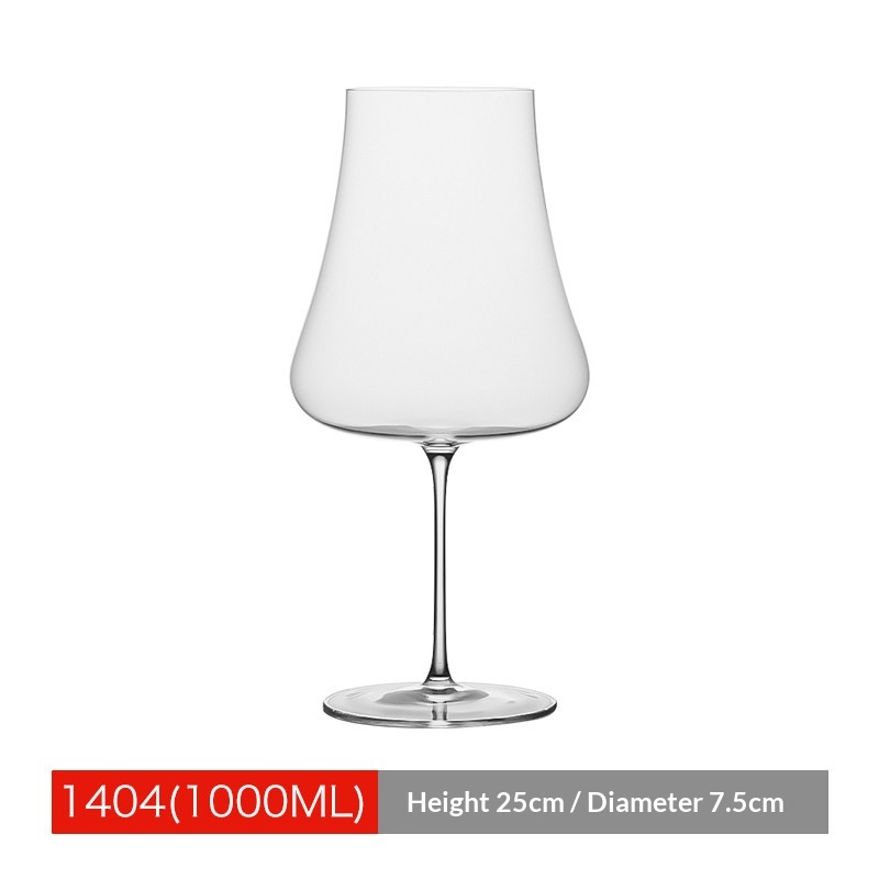 Crystal Glass Champagne Flutes Wine Glasses