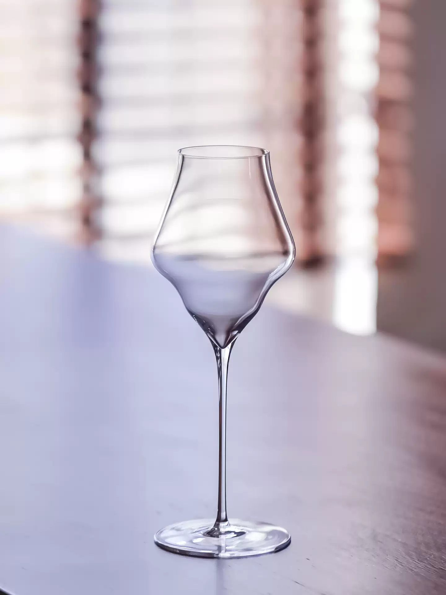 CRISON PREMIUM Crystal Glass Red And White Wine Glasses