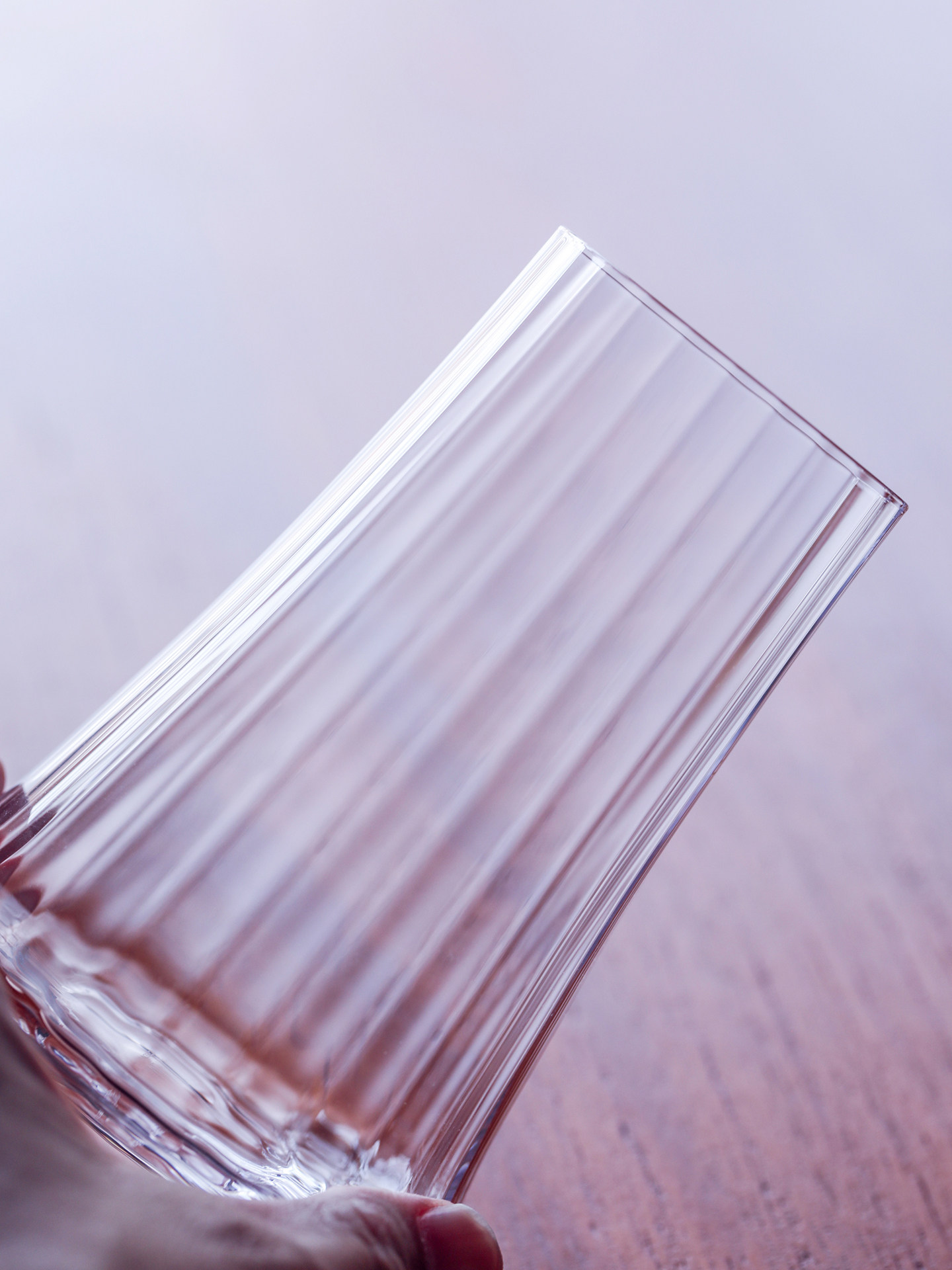 Premium High-End Handcrafted Cocktail Glasses