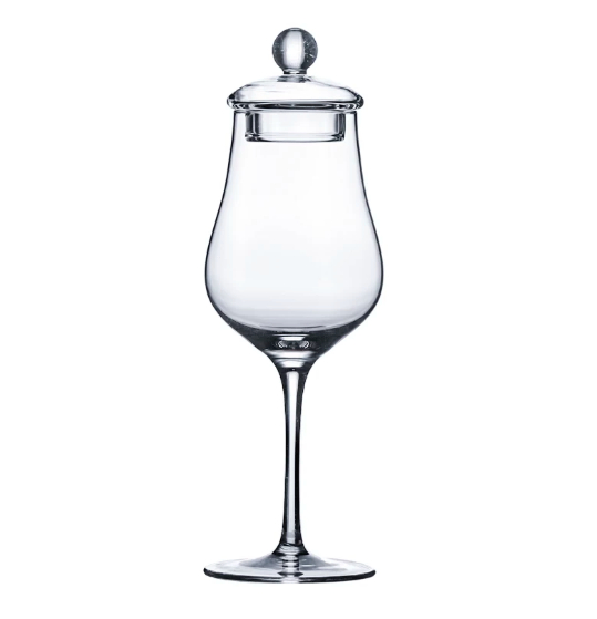 Crystal Wine Glass Tasting And Aroma Cup