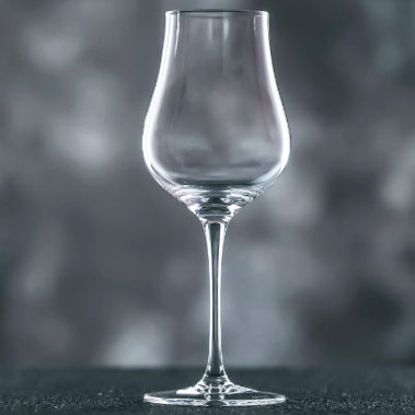 Crystal Wine Glass Tasting And Aroma Cup