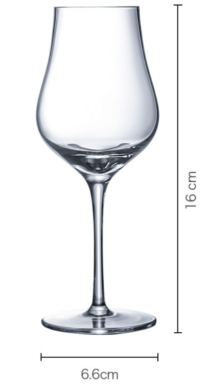 Crystal Wine Glass Tasting And Aroma Cup