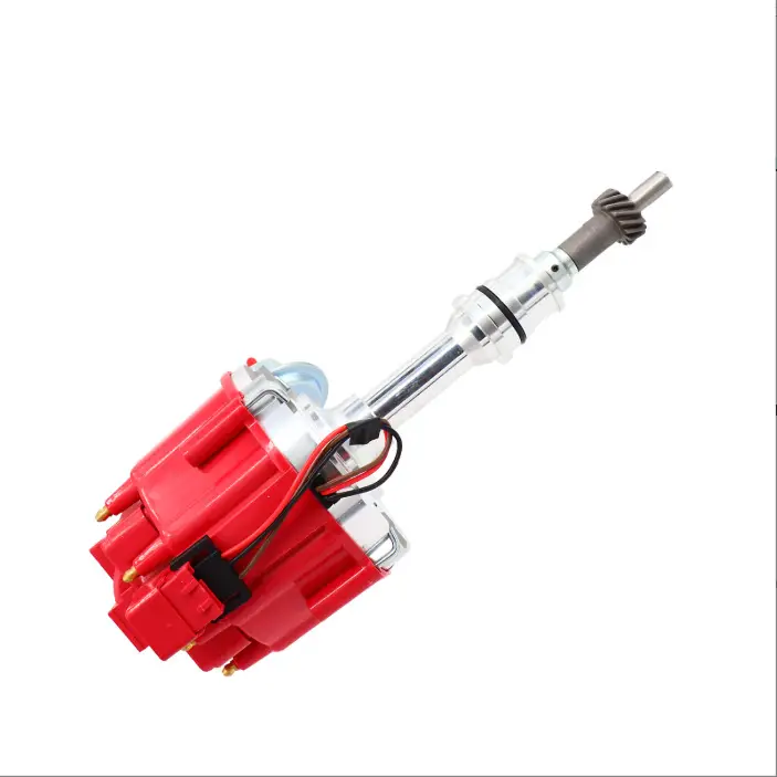 Distributor For Ford 302 289 V8 Mustang F100 JM196502R
