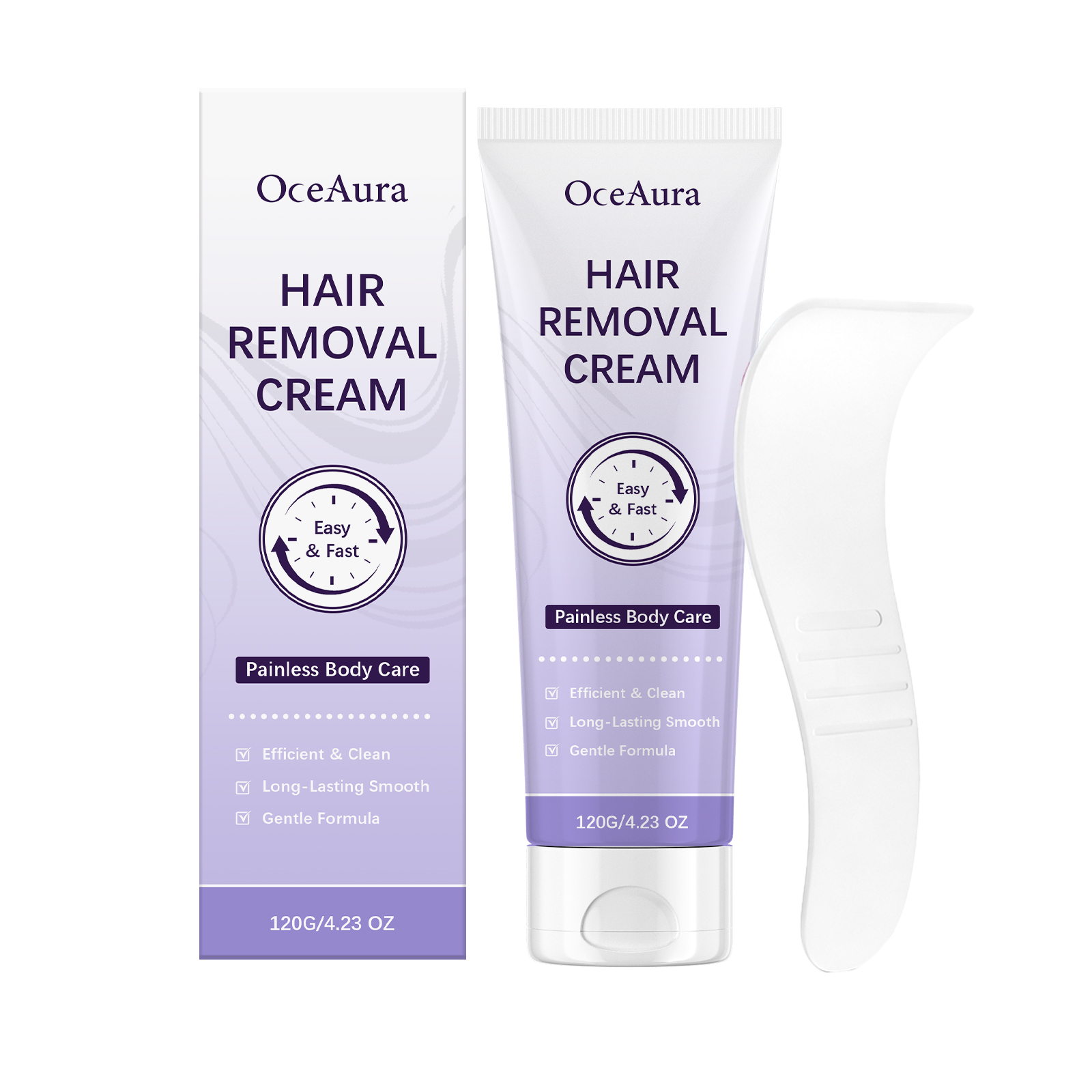 Hair Removal Cream