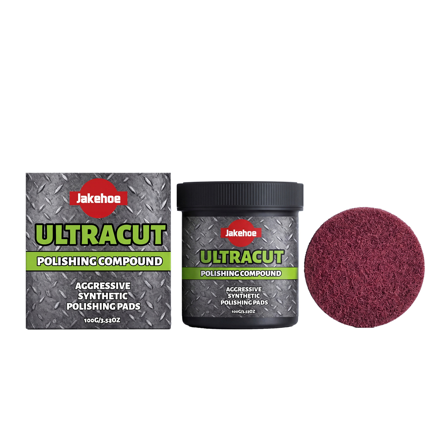 Ultracut Polishing Compound