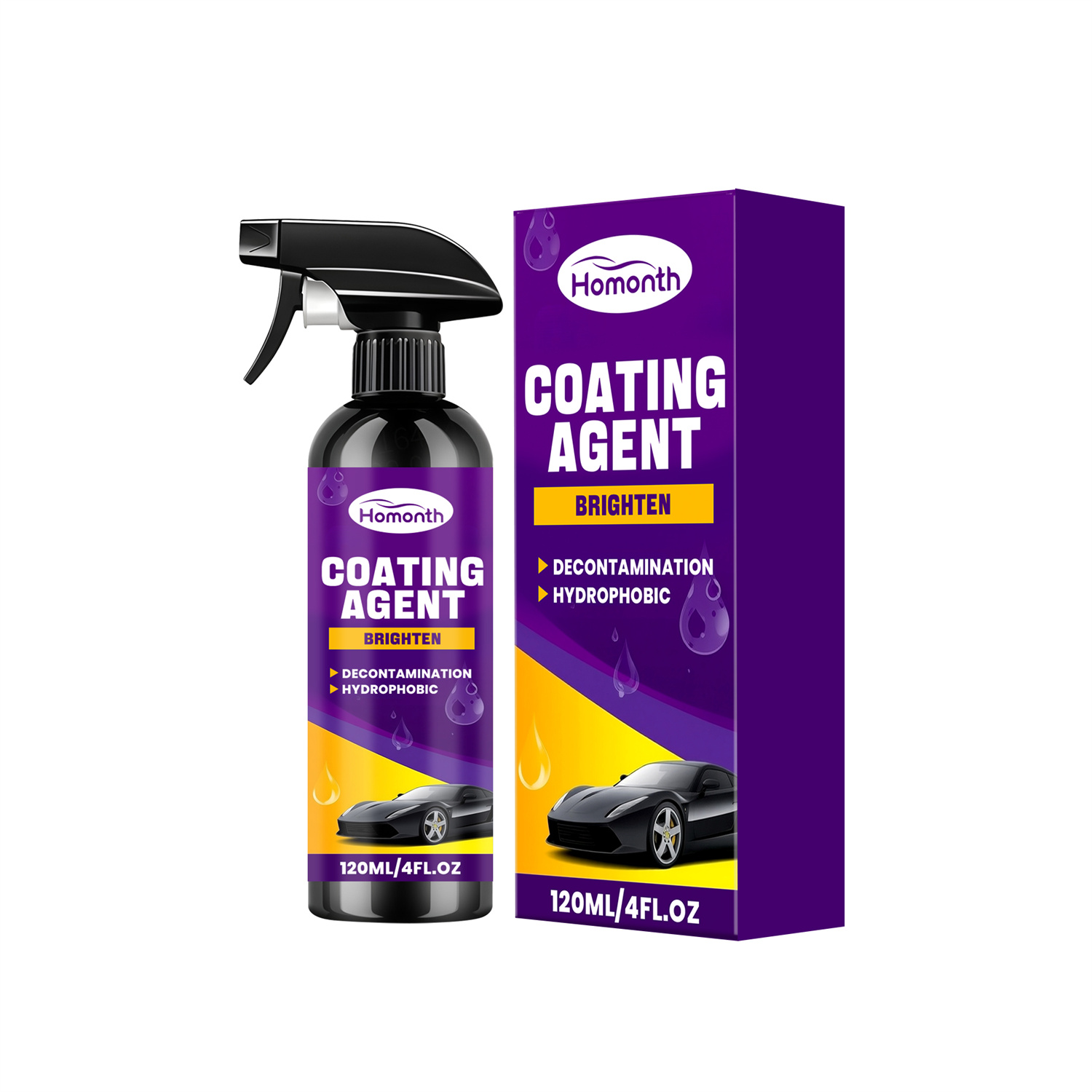 Coating Agent