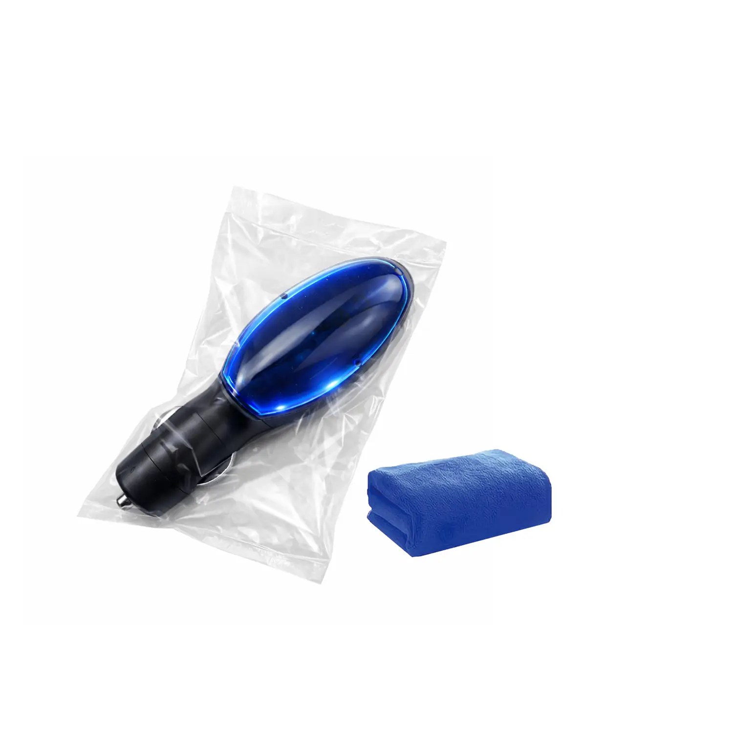 Car Fuel Saver