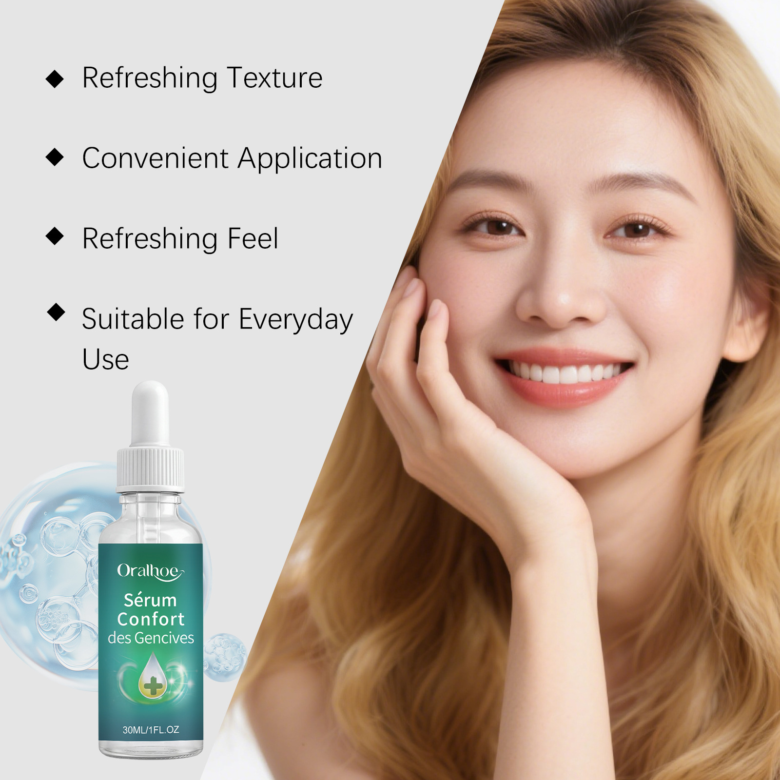 Gum Comfort Serum