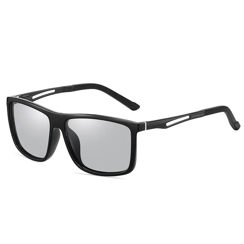 Outdoor Cycling Photochromic Sports Sunglasses
