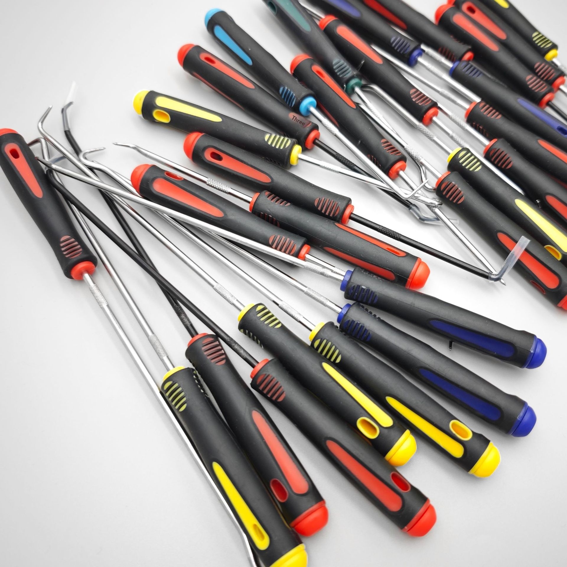 Pinza di Taglio Precisione per Oile Seal Gasket Hook - Vendita Calda per l'Organizzazione Casa e Ufficio