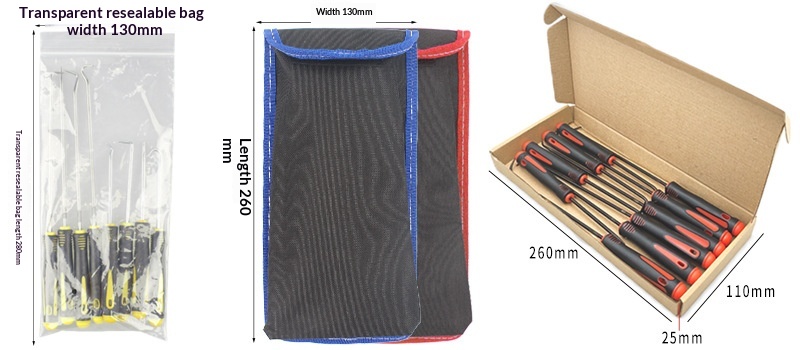 Hot-selling Precision Cutting Pick Automotive Oil Seal Gasket Hook