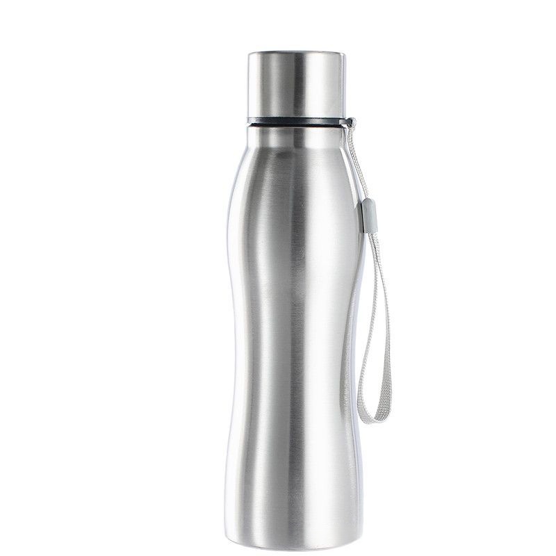 Large-capacity Outdoor Sports Water Bottle