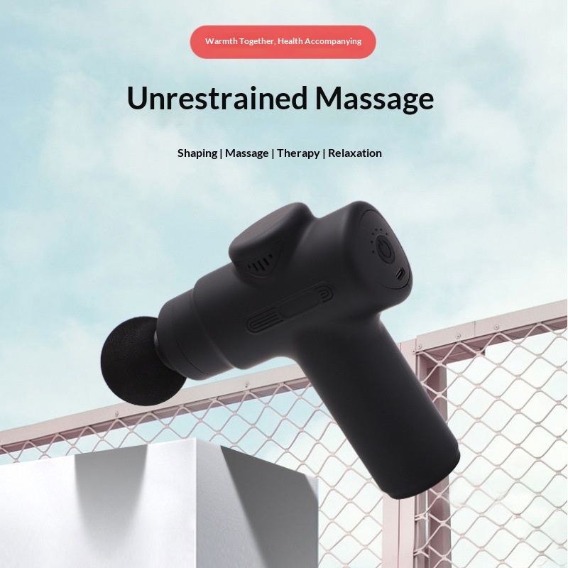 Multifunctional Sports Fitness And Relaxation Device
