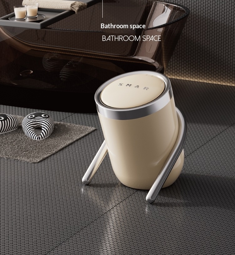 Angled-mouth Large-capacity Kitchen Trash Can With Lid 5a4f919d F15e 4ec2 8487 2b55320a88c3 Trans