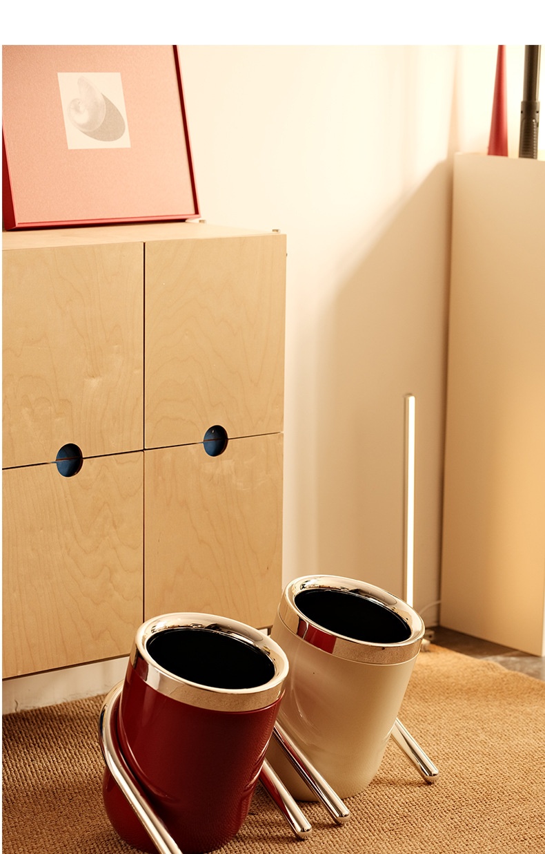 Angled-mouth Large-capacity Kitchen Trash Can With Lid 7d3548b7 C607 4e11 8386 491b9961c39d Trans