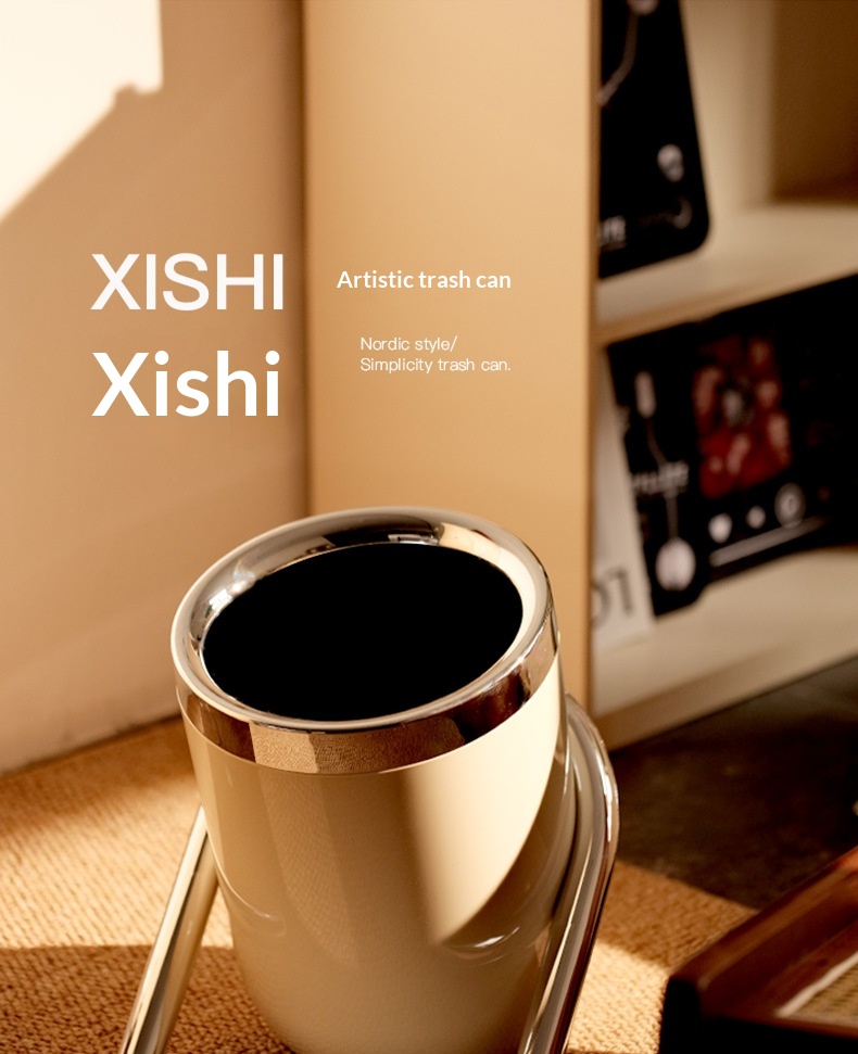 Angled-mouth Large-capacity Kitchen Trash Can With Lid C97c86fb C997 4f36 99ff 21a044419484 Trans