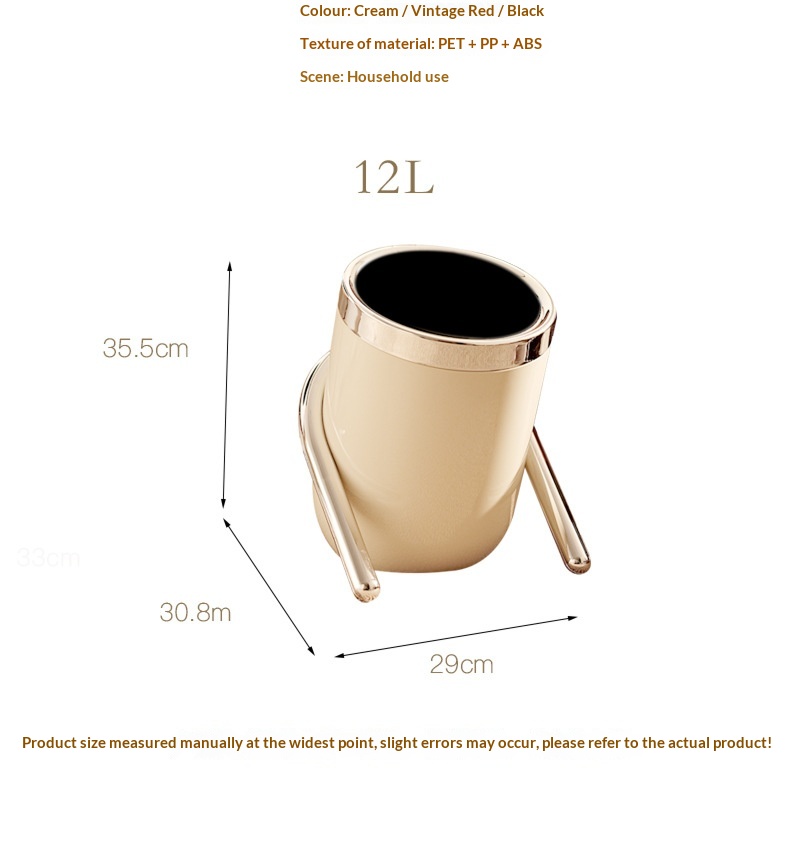 Angled-mouth Large-capacity Kitchen Trash Can With Lid D9993c50 827a 4ff9 A7d7 43dee416e8a9 Trans
