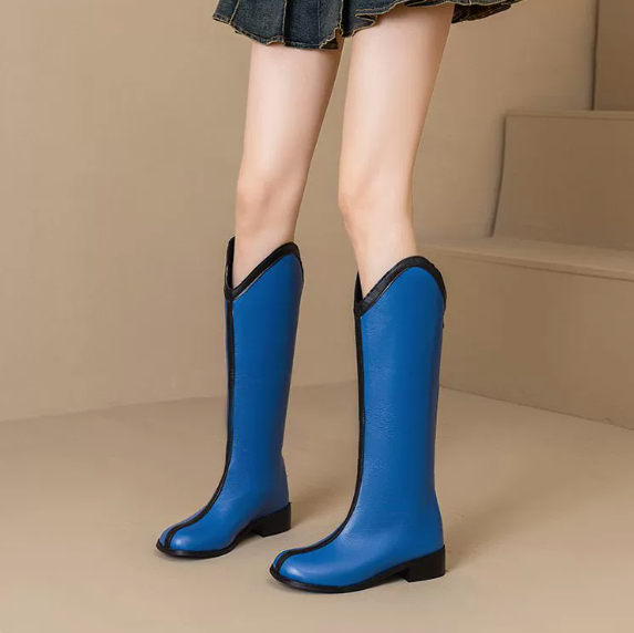 Women Knight Boots Over-the-Knee 2 fc1015c8 a429 45ea 8ddc 6af23a1c0011
