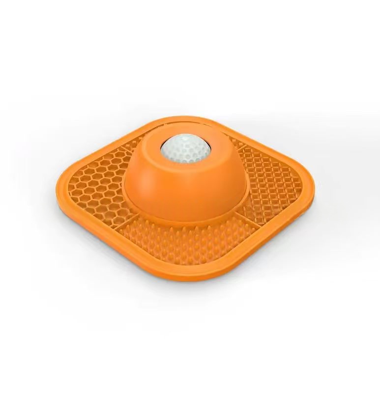 Convenient And Practical Pet Dog Bowl