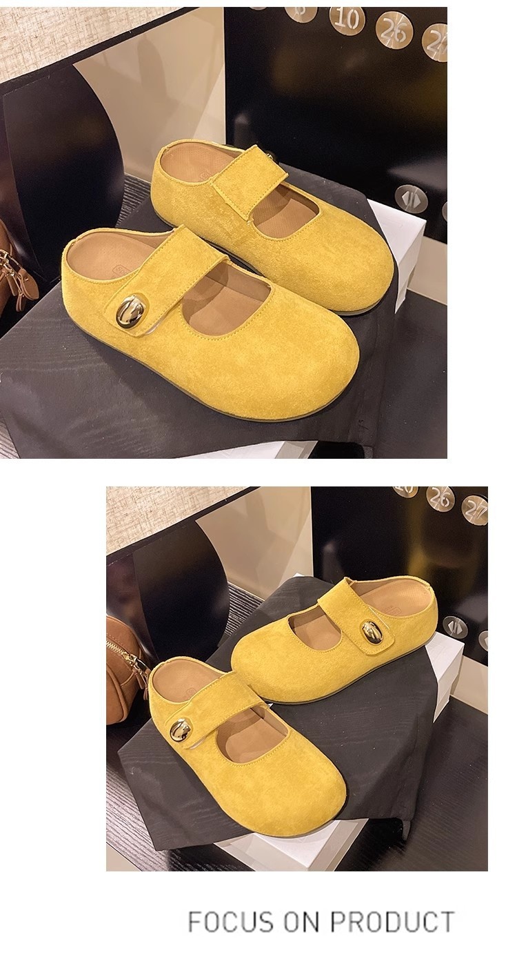 Women's Microfiber Leather Slip-On Slides Camel Pink – Sarah Express