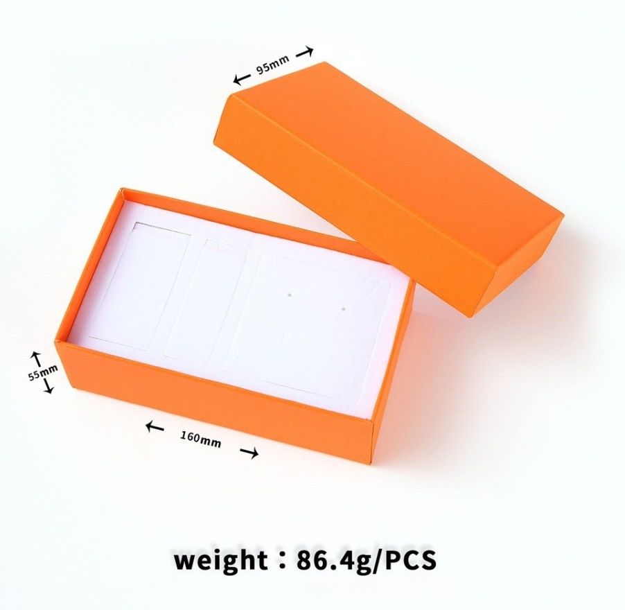 Women's Watch Jewelry Packaging Box 2