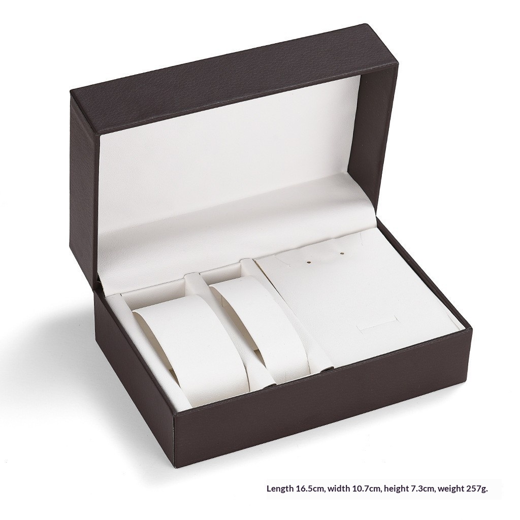 Women's Watch Jewelry Packaging Box 3