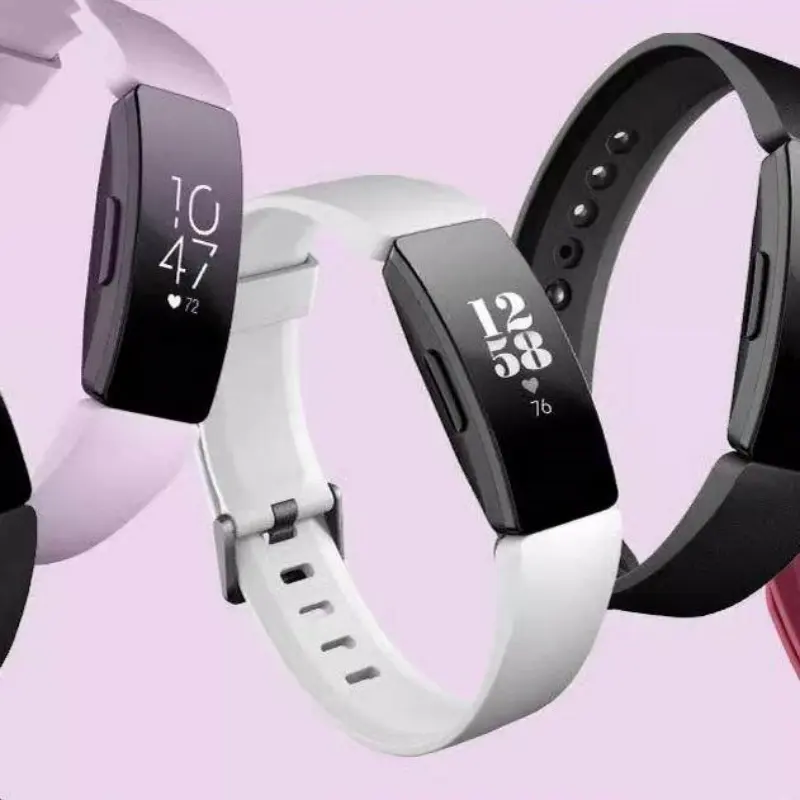 Heart Rate Fitness Multifunctional Smart Sports Bracelet