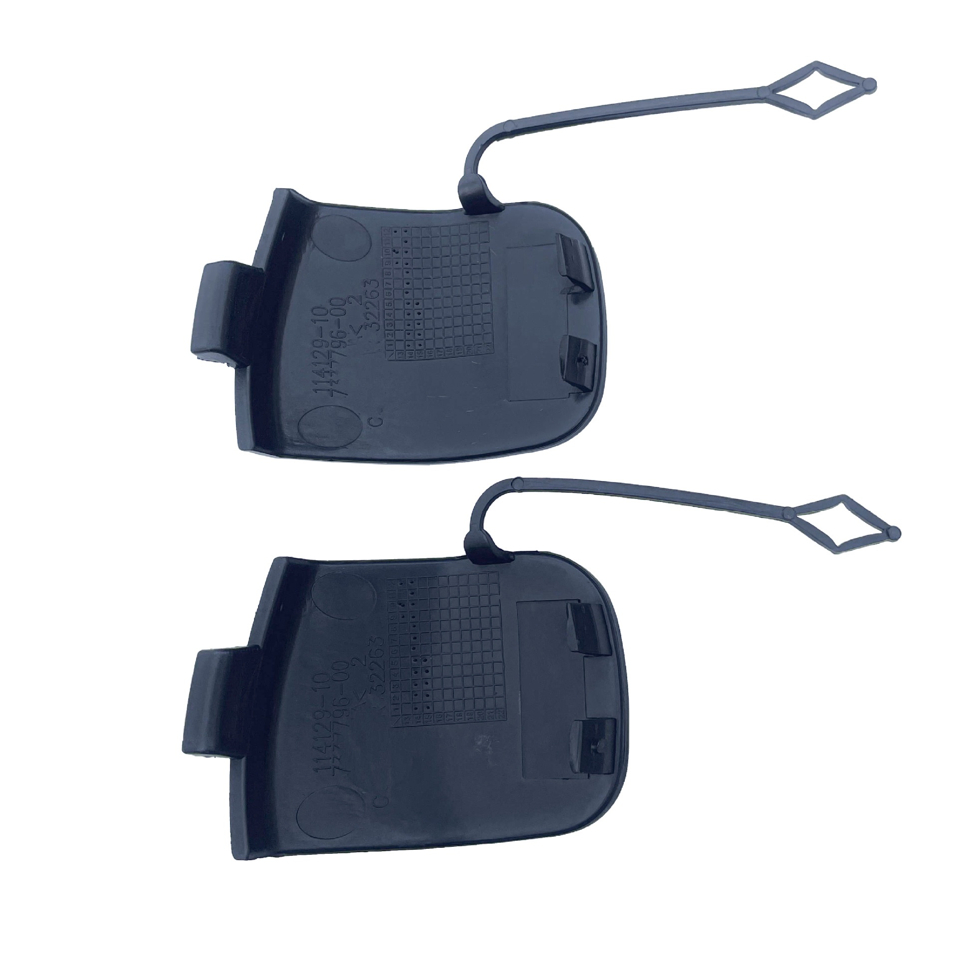 Front Bumper Trailer Hitch Trailer Cover