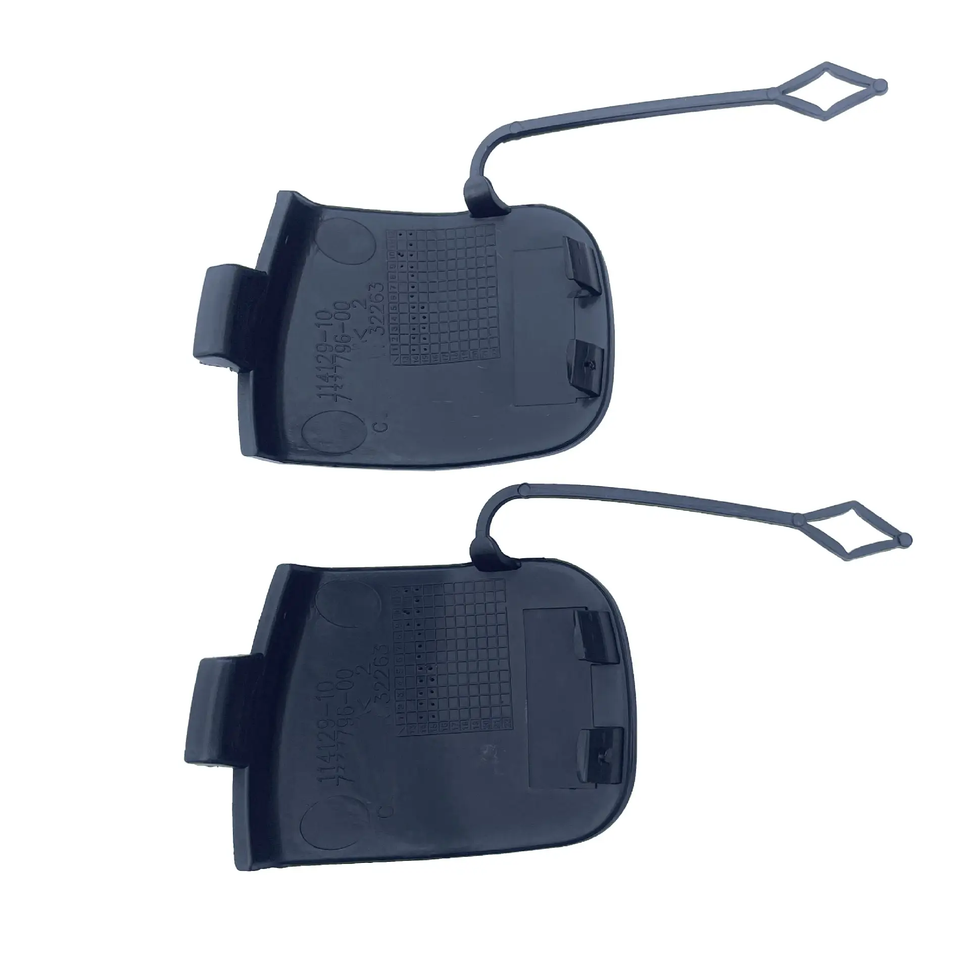 Front Bumper Trailer Hitch Trailer Cover