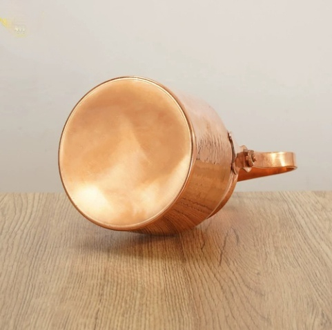 Portable Teapot For Making Butter Tea And Tsampa Ethnic-style Water Kettle