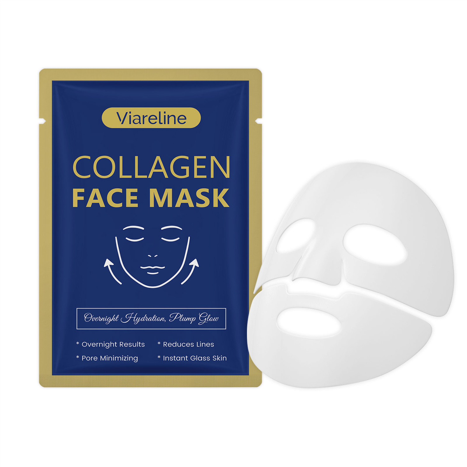 Collagen Mask Moisturizing