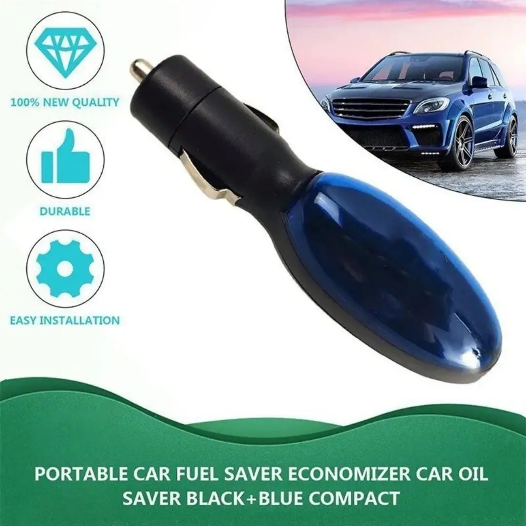 Portable Cars Save Gas For Vehicles