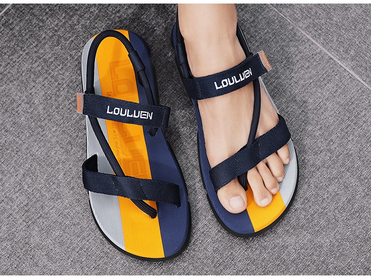 Men's Summer Wear-Resistant Casual Non-Slip Slippers 29 47006448 f0c1 4445 9841 f4b3b0e6ef4c trans