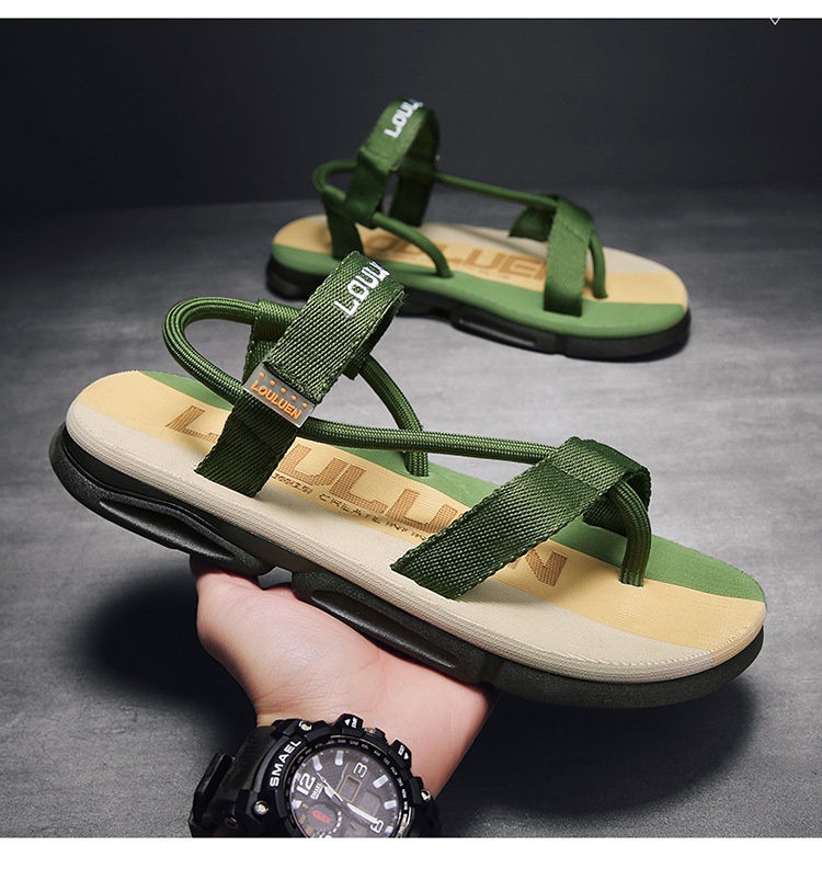 Men's Summer Wear-Resistant Casual Non-Slip Slippers 17 843320ec c60c 42e2 b3fd 8044eb267bed trans
