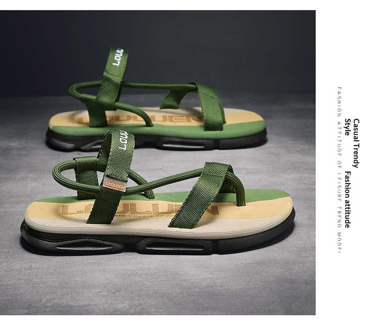 Men's Summer Wear-Resistant Casual Non-Slip Slippers 32 8a6dbe08 1d80 4a76 8e59 28bde0152eed trans