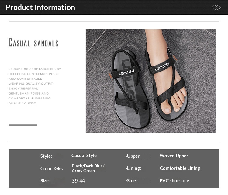 Men's Summer Wear-Resistant Casual Non-Slip Slippers 18 a4fd67af 9bc7 49a0 8fde 7142cabd4b26 trans