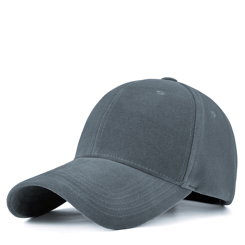 Men's Thickened Oversized Baseball Cap