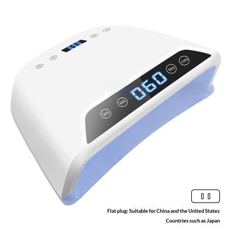 High-power Nail Beads Curing Machine