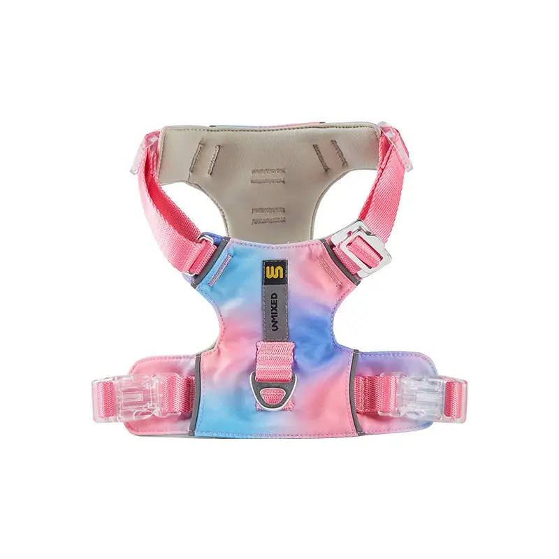 Adjustable, Scratch-resistant Outdoor Dog Leash