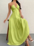 Yellow Green