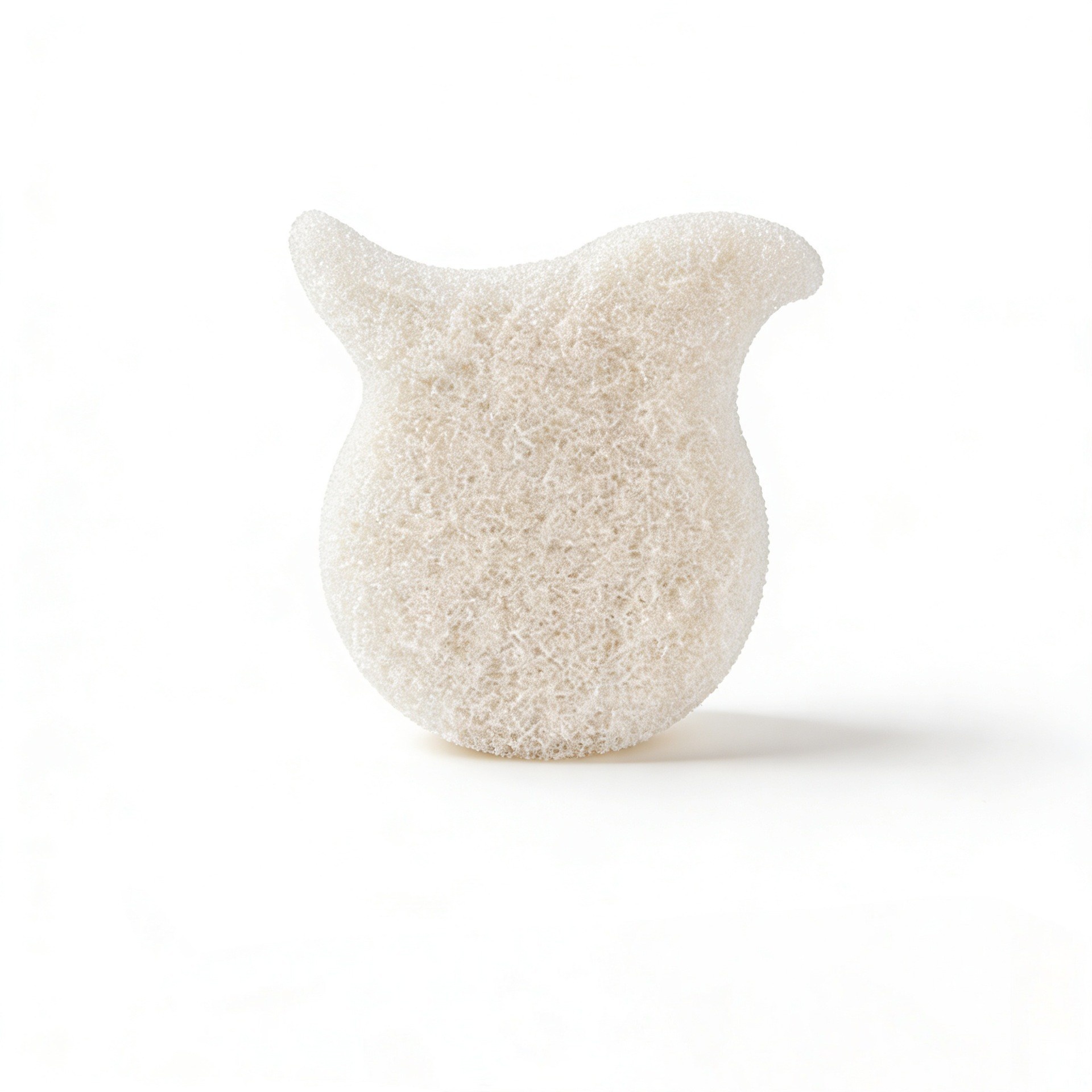 Fish-shaped Sticky Roller Lint Remover With Cotton Sheets