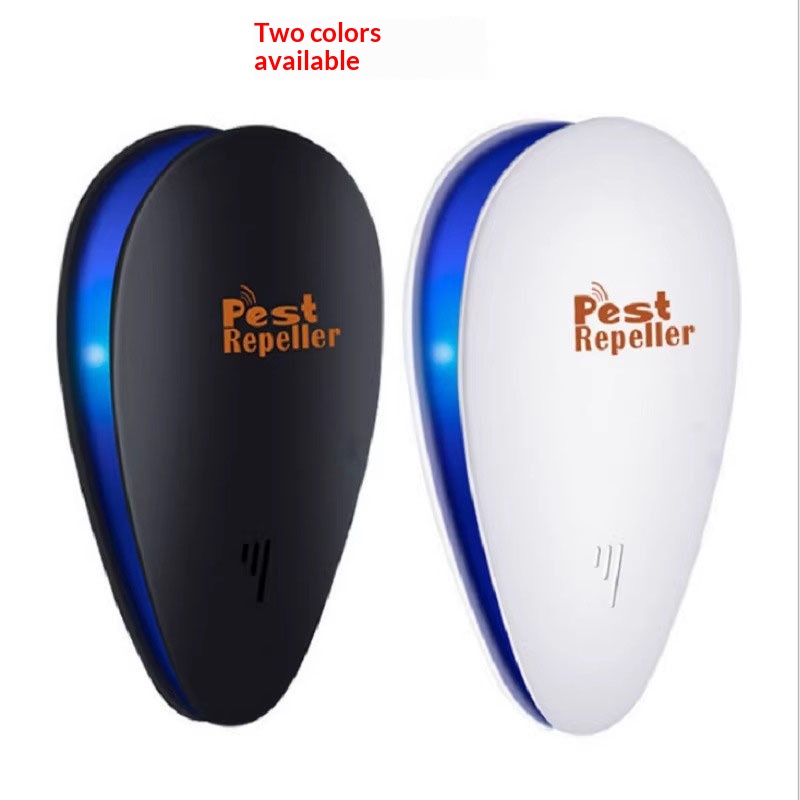 Household Ultrasonic Smart Inverter Electronic Mosquito Repeller 3